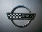 1996 Corvette Coupe For Sale